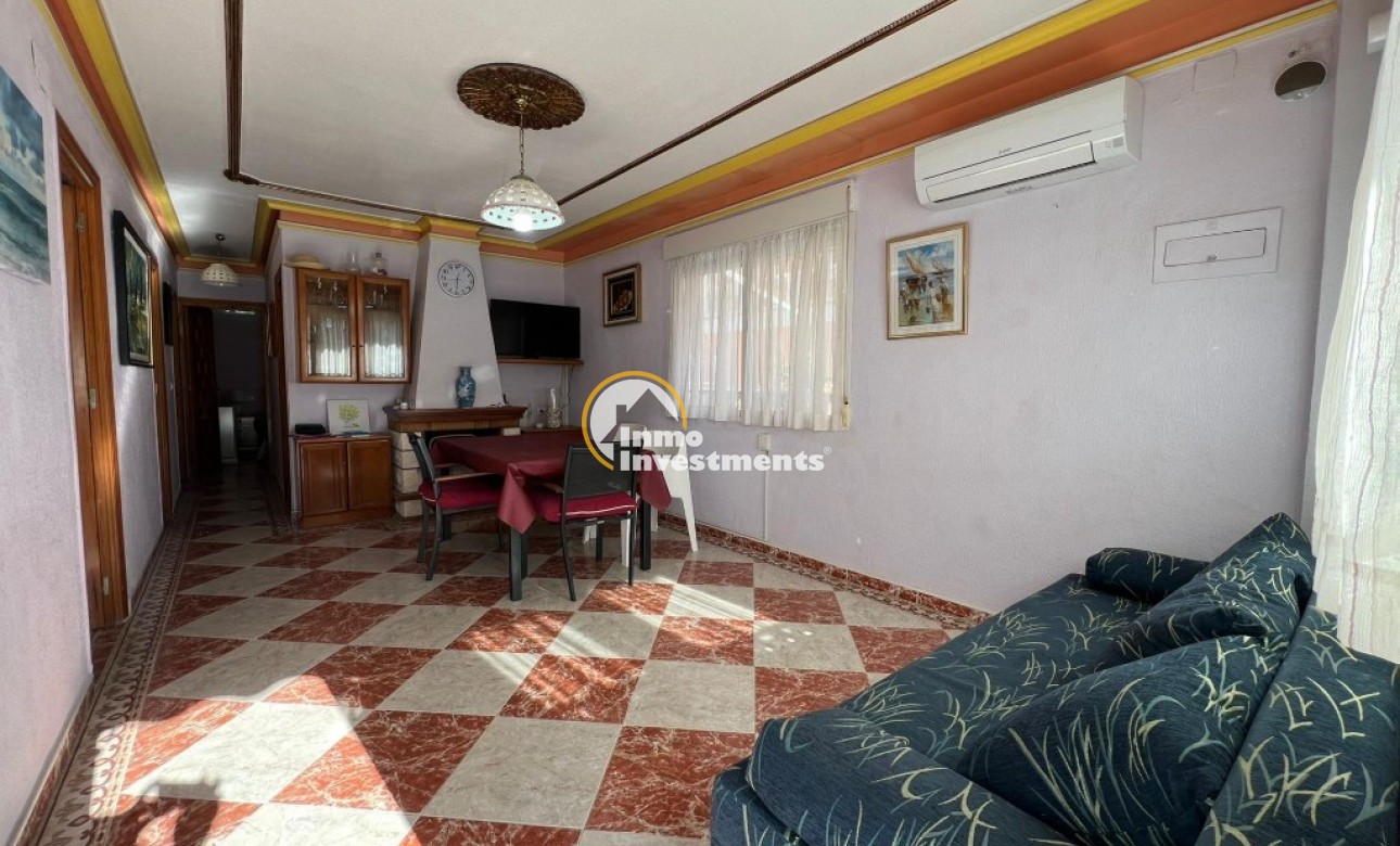 Bestaande bouw - Townhouse - La Mata - 