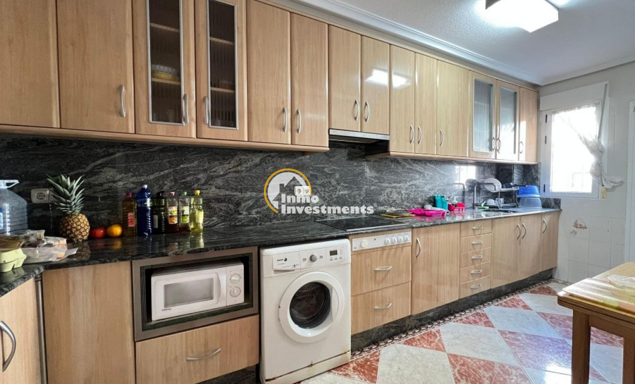 Bestaande bouw - Townhouse - La Mata - 