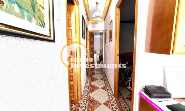 Bestaande bouw - Townhouse - La Mata - 