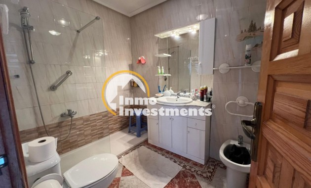 Bestaande bouw - Townhouse - La Mata - 