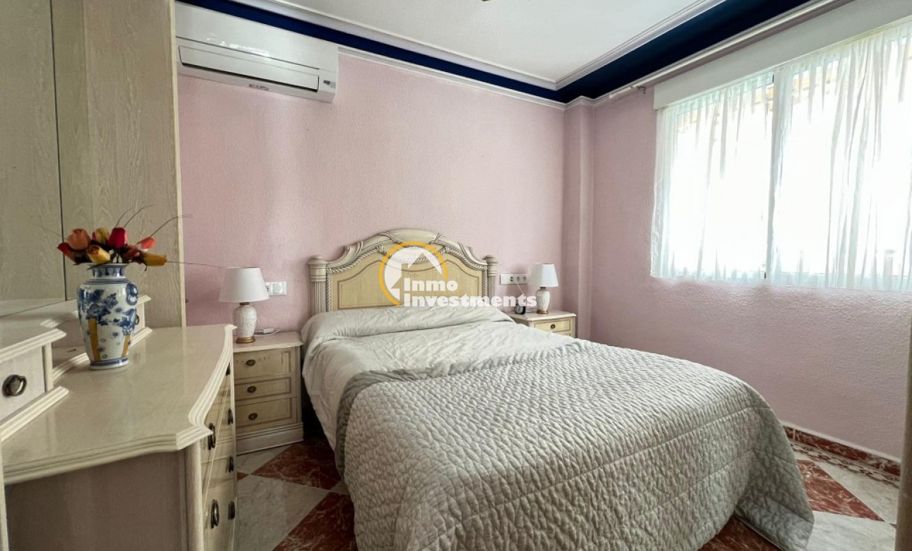 Bestaande bouw - Townhouse - La Mata - 