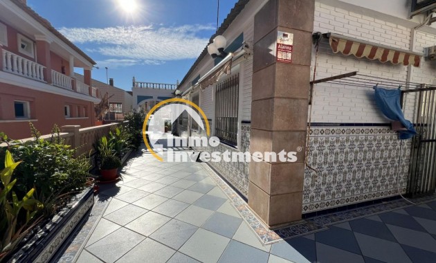 Bestaande bouw - Townhouse - La Mata - 