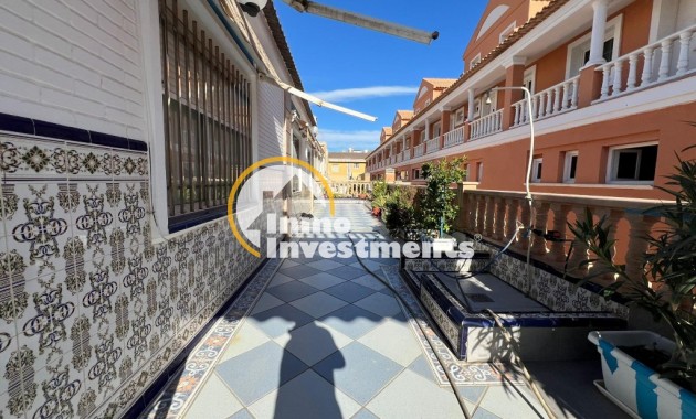 Bestaande bouw - Townhouse - La Mata - 