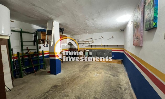 Bestaande bouw - Townhouse - La Mata - 