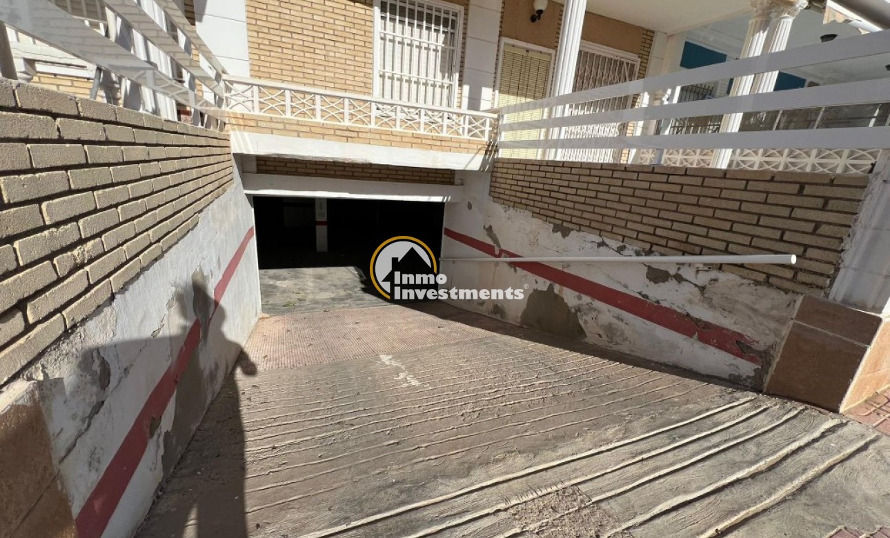 Bestaande bouw - Townhouse - La Mata - 