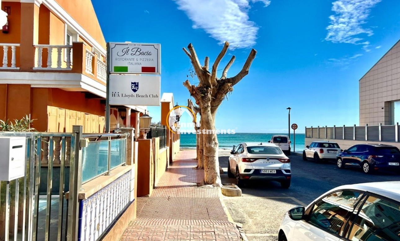 Bestaande bouw - Townhouse - La Mata - 