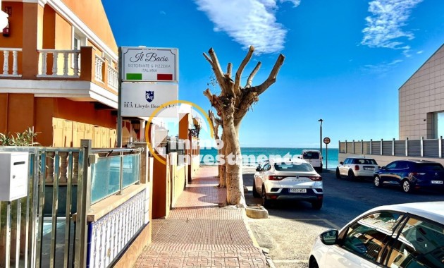 Bestaande bouw - Townhouse - La Mata - 