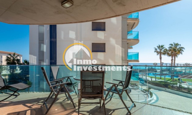 Till salu - Lägenhet - Punta Prima