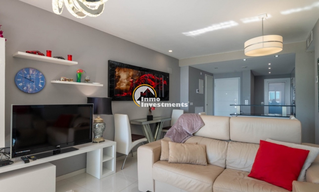 Till salu - Lägenhet - Punta Prima