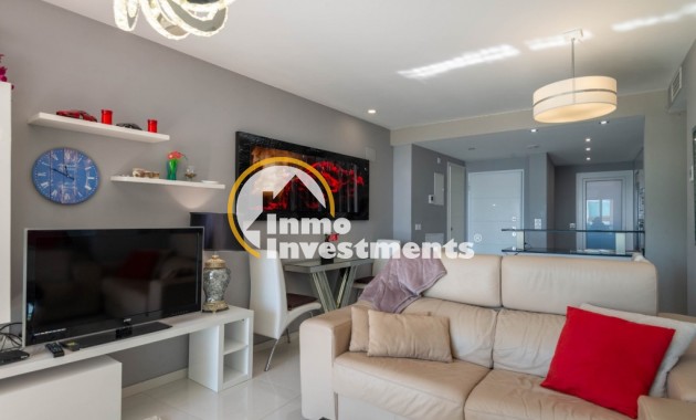 Till salu - Lägenhet - Punta Prima