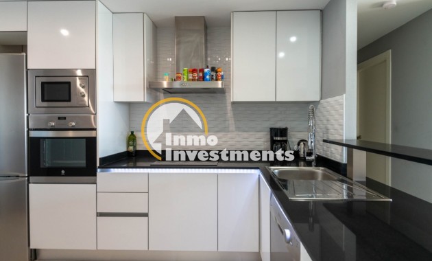 Till salu - Lägenhet - Punta Prima