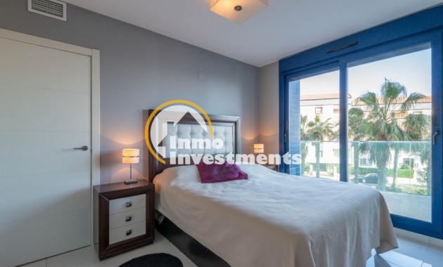 Till salu - Lägenhet - Punta Prima