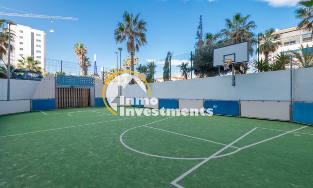 Till salu - Lägenhet - Punta Prima