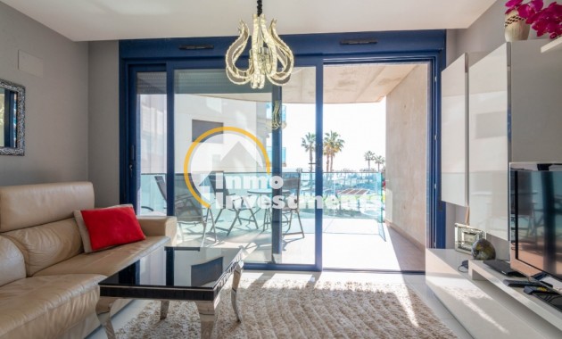 Till salu - Lägenhet - Punta Prima