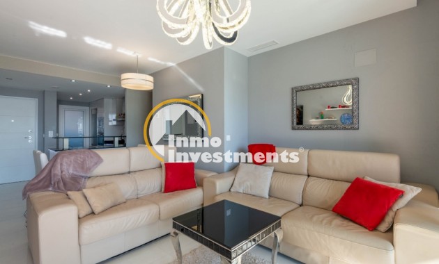 Till salu - Lägenhet - Punta Prima