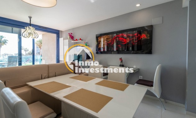 Till salu - Lägenhet - Punta Prima