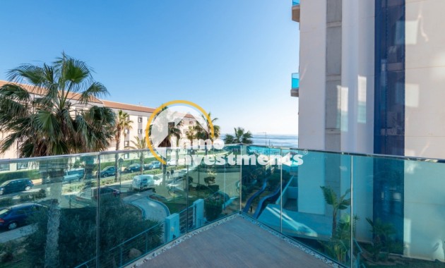 Till salu - Lägenhet - Punta Prima