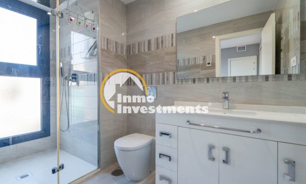 Till salu - Lägenhet - Punta Prima