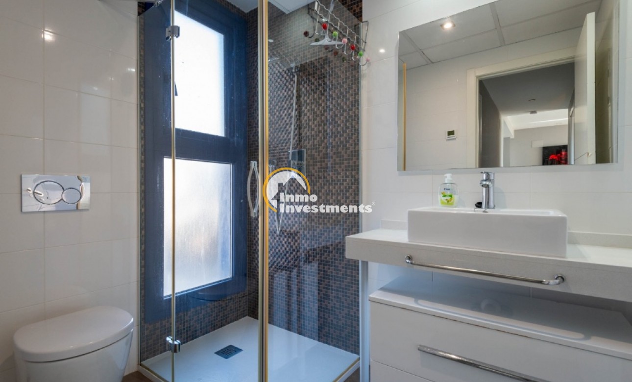 Till salu - Lägenhet - Punta Prima