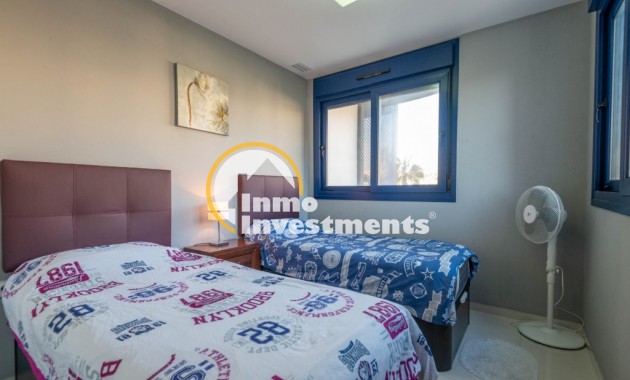 Till salu - Lägenhet - Punta Prima