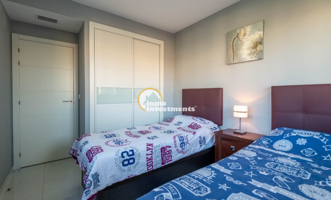 Till salu - Lägenhet - Punta Prima