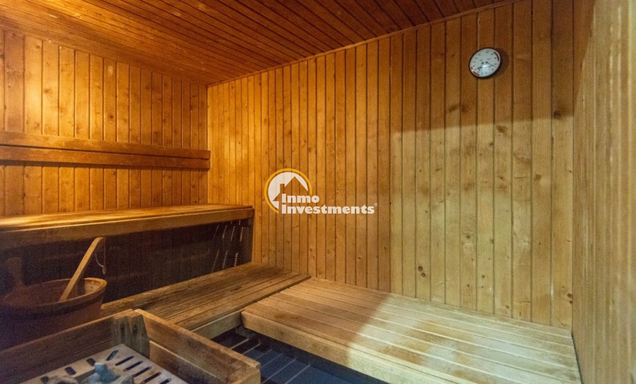 Till salu - Lägenhet - Punta Prima