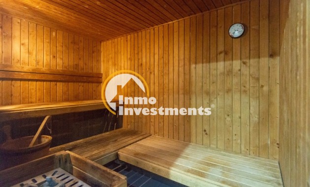 Till salu - Lägenhet - Punta Prima