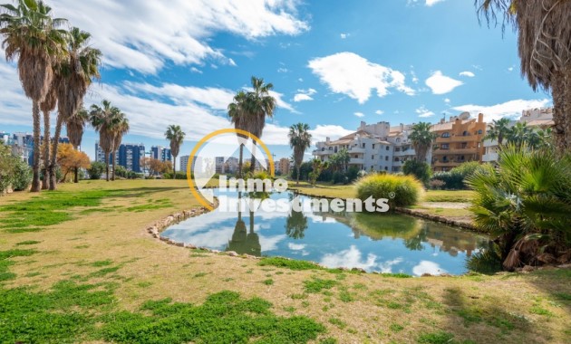 Till salu - Lägenhet - Punta Prima