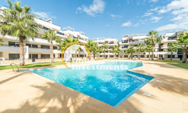 Bestaande bouw - Appartement - Orihuela Costa - 