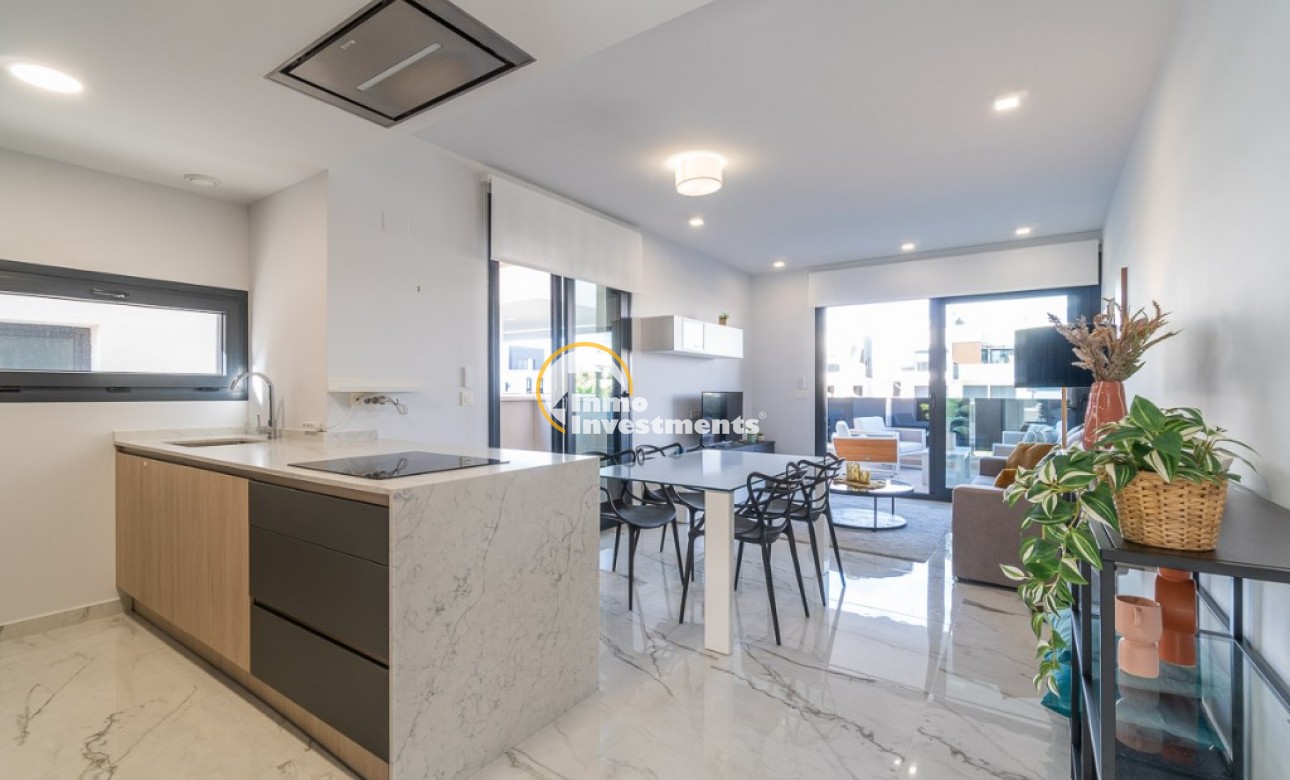 Bestaande bouw - Appartement - Orihuela Costa - 