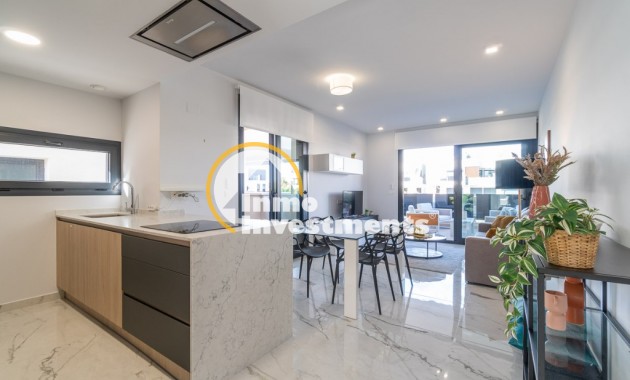 Bestaande bouw - Appartement - Orihuela Costa - 