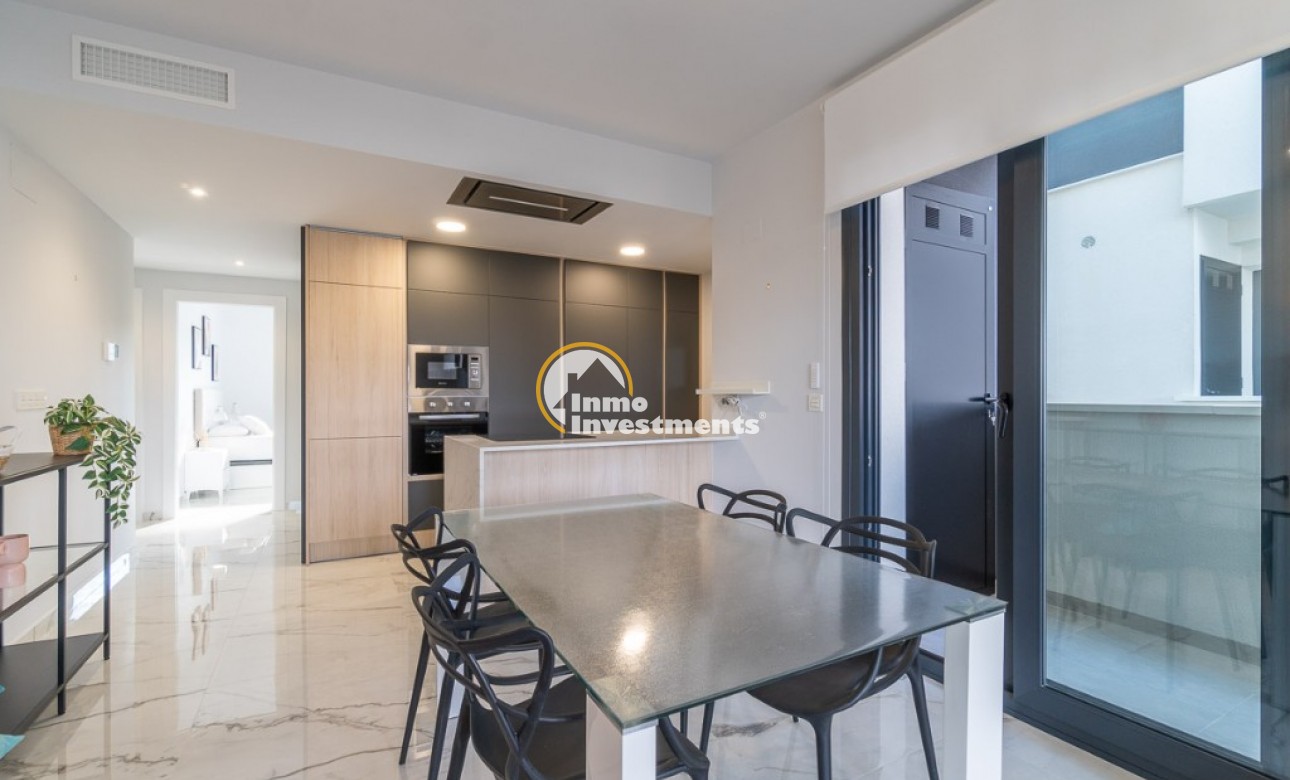 Bestaande bouw - Appartement - Orihuela Costa - 