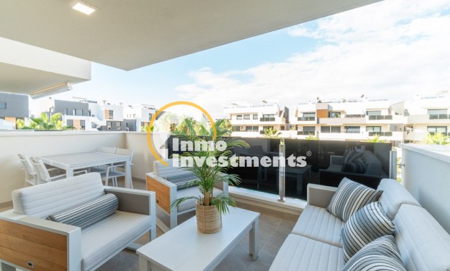 Bestaande bouw - Appartement - Orihuela Costa - 