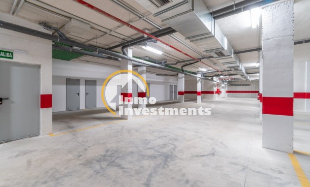 Bestaande bouw - Appartement - Orihuela Costa - 