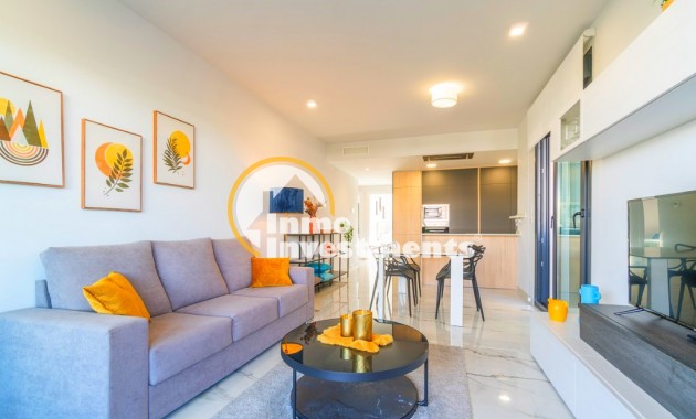 Bestaande bouw - Appartement - Orihuela Costa - 