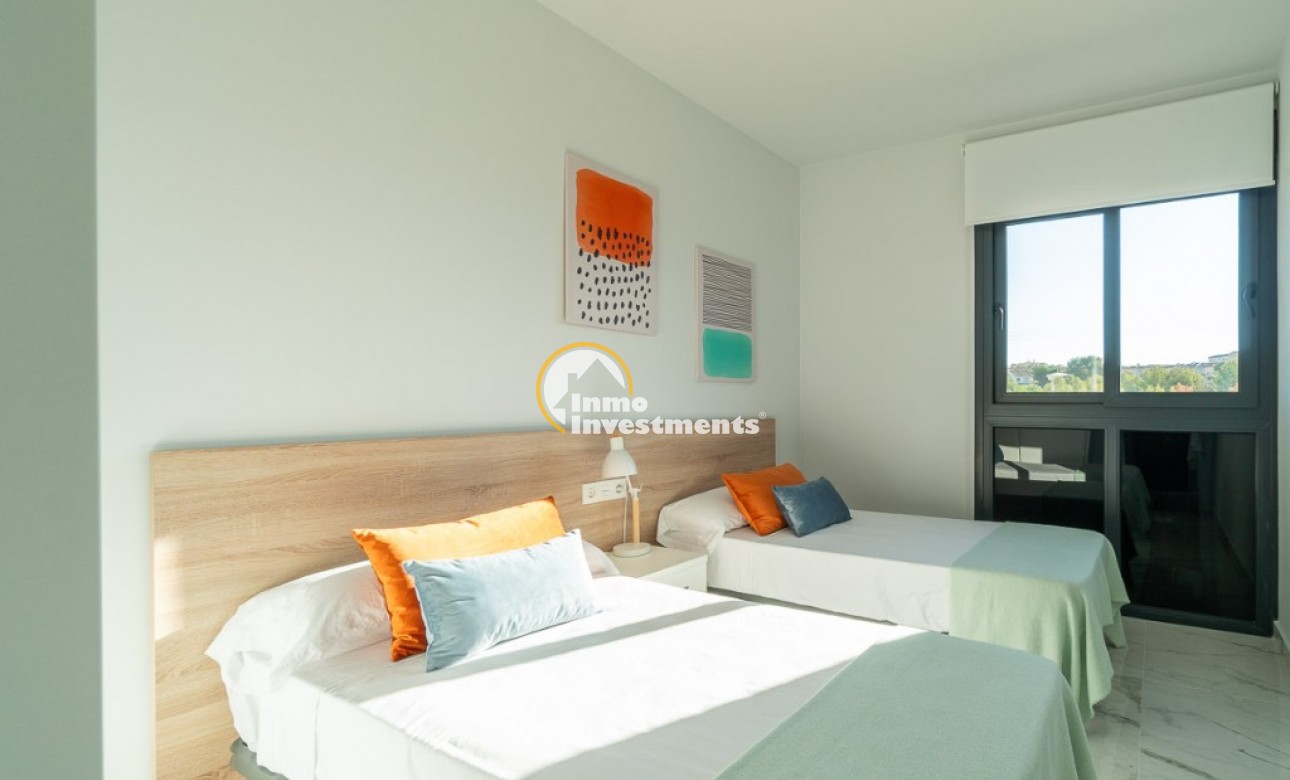 Bestaande bouw - Appartement - Orihuela Costa - 
