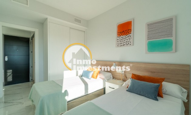 Bestaande bouw - Appartement - Orihuela Costa - 