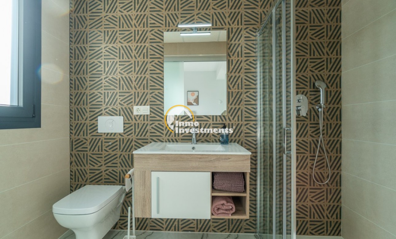 Bestaande bouw - Appartement - Orihuela Costa - 