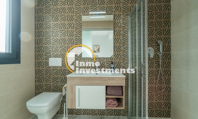 Bestaande bouw - Appartement - Orihuela Costa - 