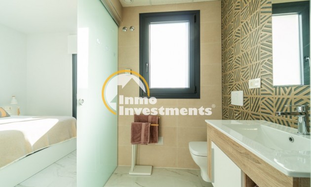 Bestaande bouw - Appartement - Orihuela Costa - 