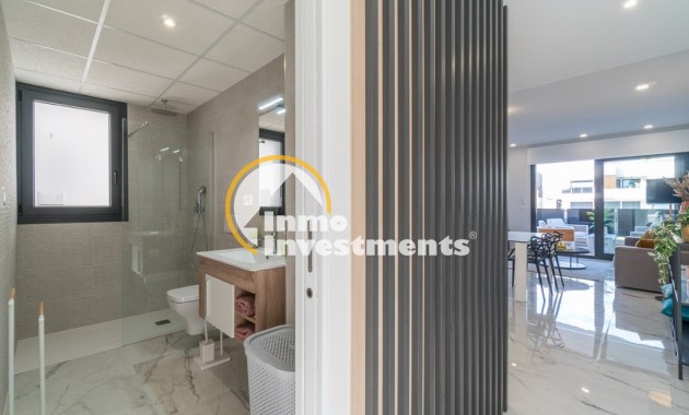 Bestaande bouw - Appartement - Orihuela Costa - 