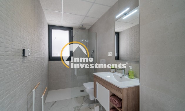 Bestaande bouw - Appartement - Orihuela Costa - 