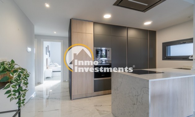 Bestaande bouw - Appartement - Orihuela Costa - 