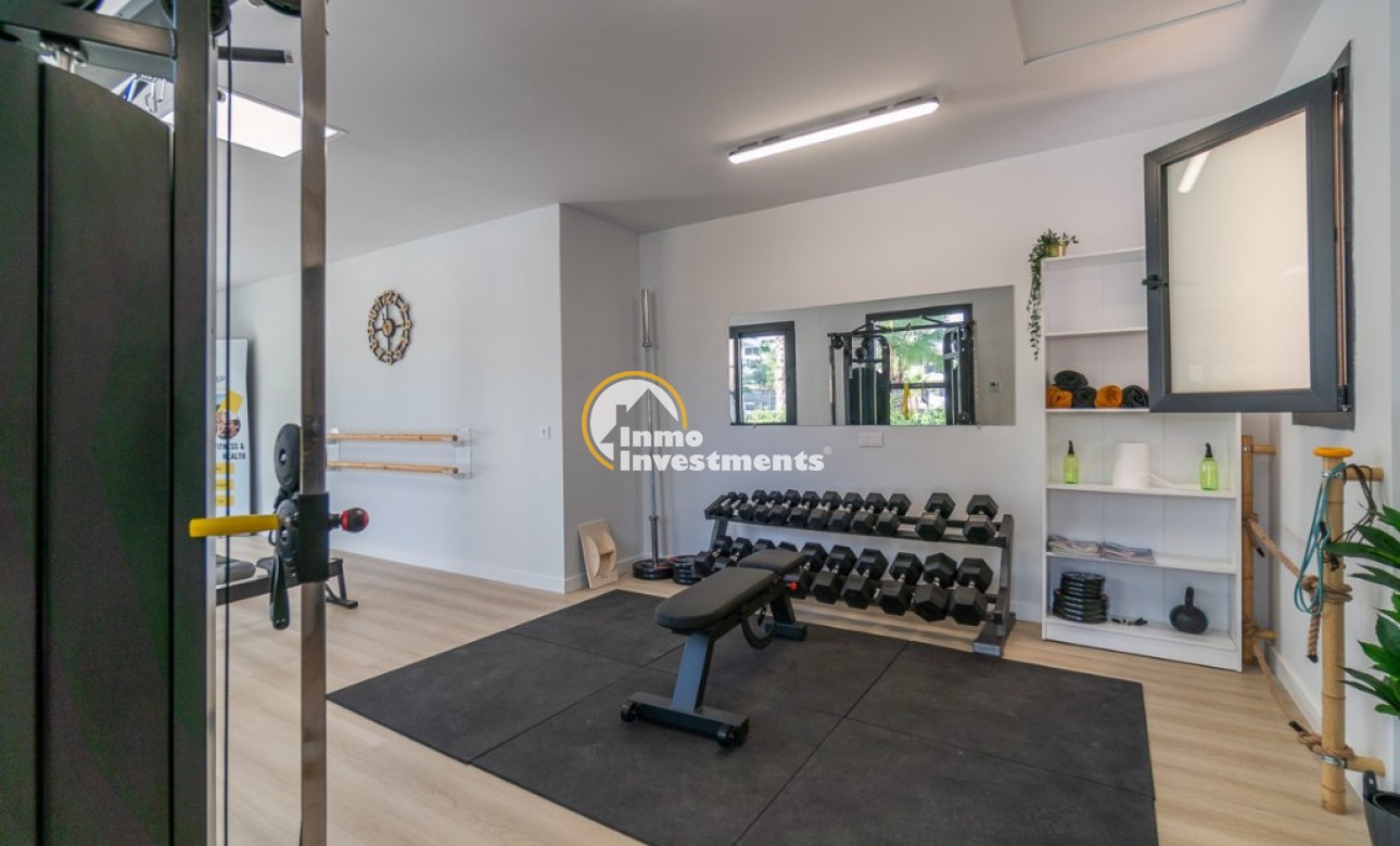 Bestaande bouw - Appartement - Orihuela Costa - 