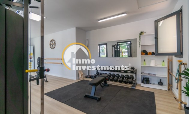 Bestaande bouw - Appartement - Orihuela Costa - 