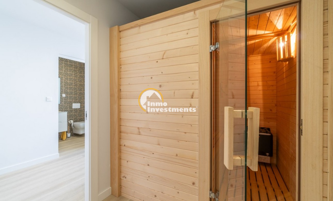 Bestaande bouw - Appartement - Orihuela Costa - 