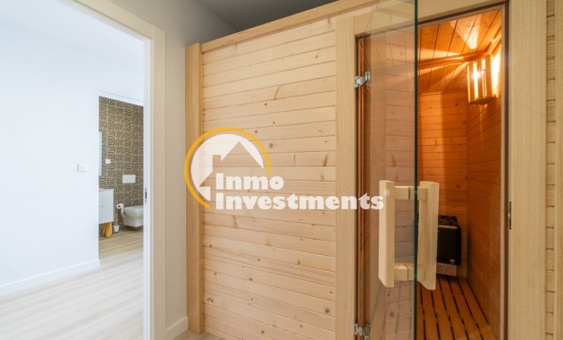 Bestaande bouw - Appartement - Orihuela Costa - 