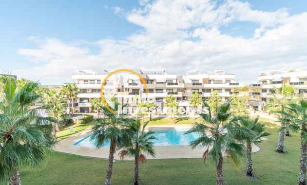 Bestaande bouw - Appartement - Orihuela Costa - 