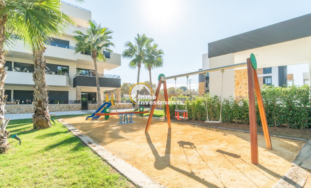 Bestaande bouw - Appartement - Orihuela Costa - 