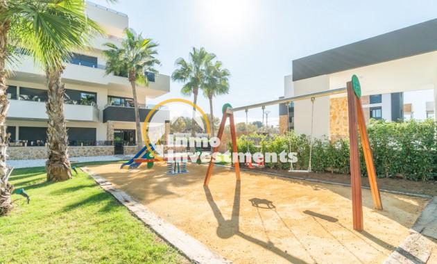 Bestaande bouw - Appartement - Orihuela Costa - 